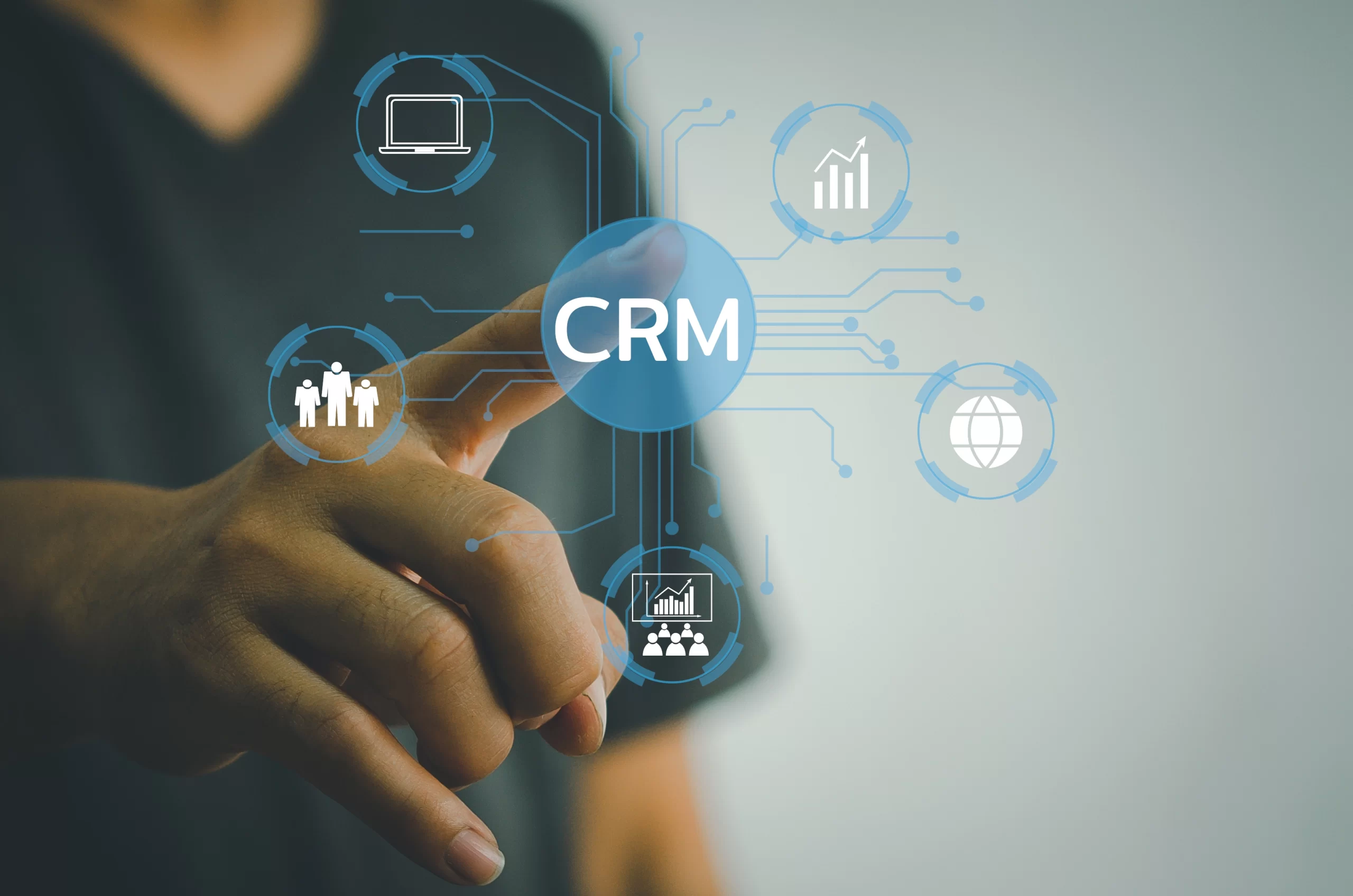 crm-customer-relationship-management-automation-system